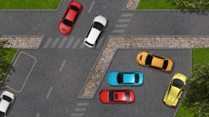 Time To Park 2 Online Game