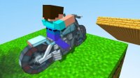 Quick Motorcycle Arcade Racing