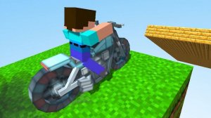 Crazy Motorcycle Online Game