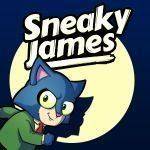 James and the Gentle Getaway Puzzle