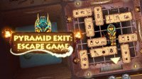 Pyramid Puzzle Escape Adventure