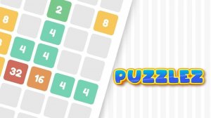 Puzzlez Logic Puzzle Game