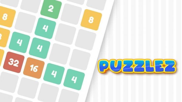 Puzzlez Logic Puzzle Game