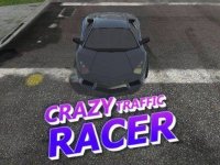 Traffic Navigator: 3D Road Arcade