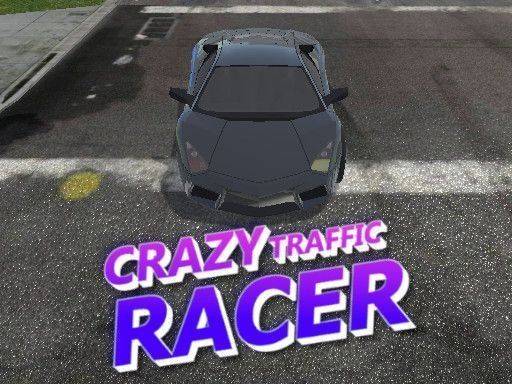 Traffic Racer: 3D Driving Arcade