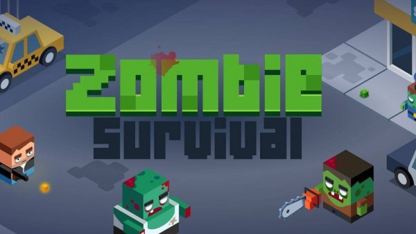 Survival Quest: Family Strategy Game