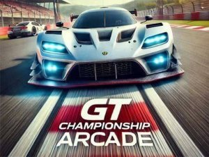 GT Championship Arcade Racing Game