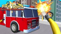 City Rescue Driver Simulation
