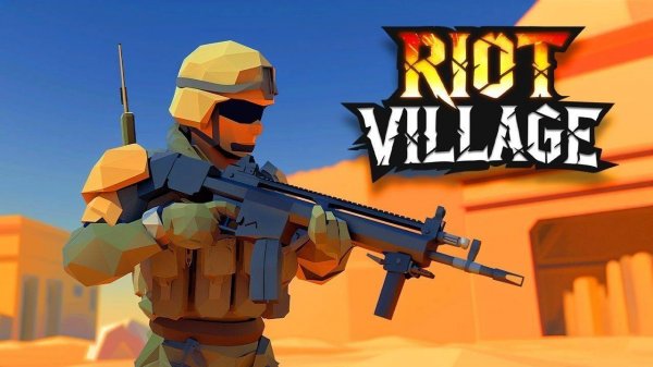 Crossroads Village Logic Challenge