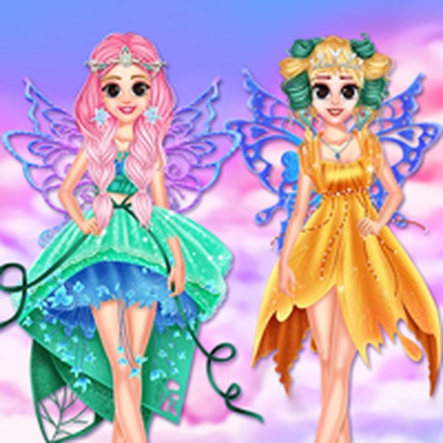 Royal Wardrobe Enchanted Kingdom