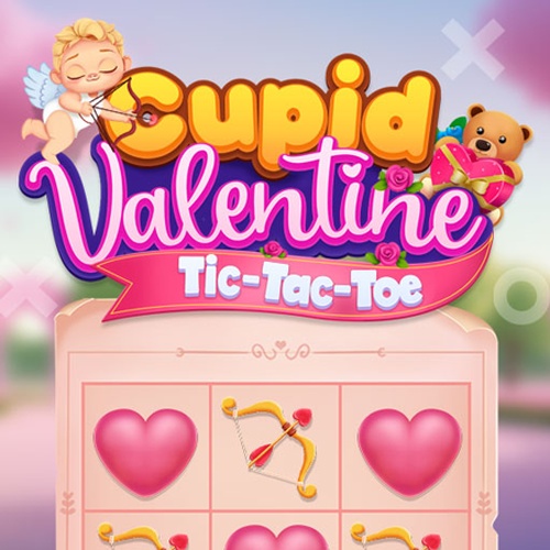 Valentine Symbol Match