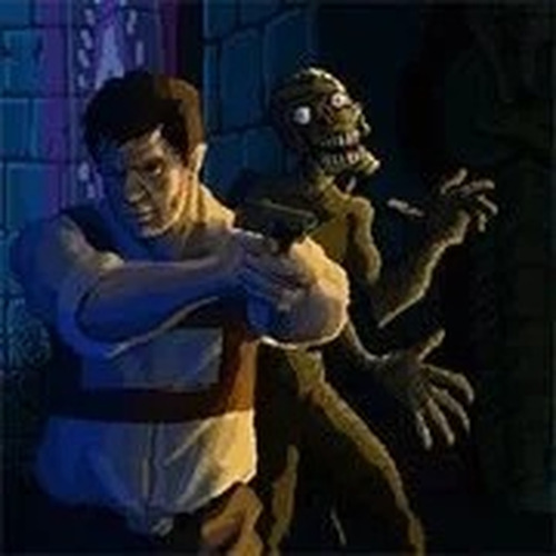 Pyramid Escape Quest