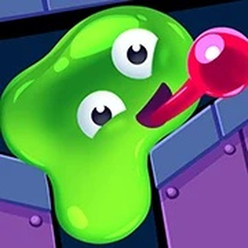 Jelly Lab 2 Logic Platformer