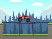 Bridge Builder Puzzle: Draw & Solve