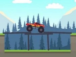 Bridge Builder Puzzle: Draw & Solve