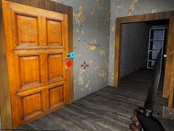 Shadow Estate 2 Tactical Escape
