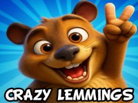 Lemmings Rescue 2 Arcade