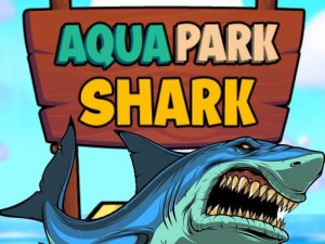 Aqua Park Shark Action Game
