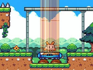 Seasonland Action Platformer