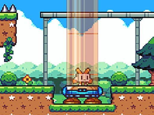 Seasonland Action Platformer