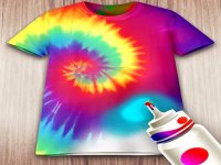 Colorful Fabric Art Studio