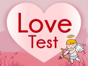 Love Harmony Predictor