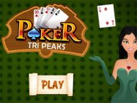 Tri Peaks Solitaire Quest