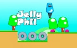 Jelly Phil: Bouncy Stage Runner