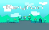 Keyton Tech World Platform Journey
