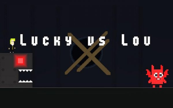 Lucky's Toybox Chase