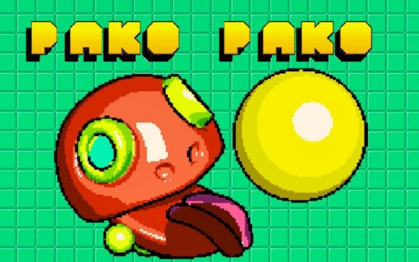 Paco Paco Maze Adventure