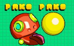 Paco Paco Maze Adventure