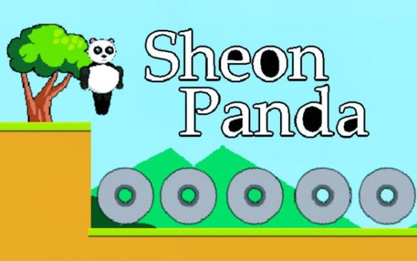 Panda Sheon: Bamboo Trail Adventure