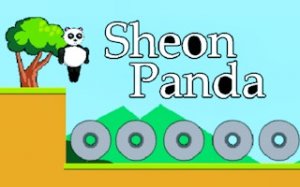 Panda Sheon: Bamboo Trail Adventure