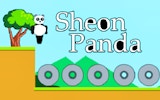 Panda Sheon: Bamboo Trail Adventure