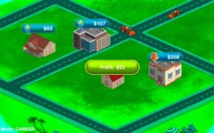 Real Estate Mogul: Passive Growth Simulator
