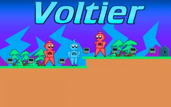 Voltier Power Box Quest