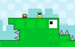 Golden Apple Journey Arcade