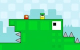 Golden Apple Journey Arcade