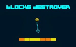 Color Match Blocks Puzzle