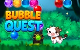 Color Bubble Puzzle Quest