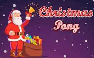 Holiday Paddle Ball Match