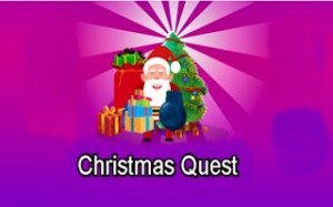 Santa's Holiday Dash