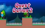 Dario's Frozen Treat Quest: A Family Platformer