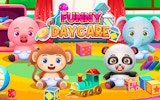 Happy Daycare: Animal Care Game