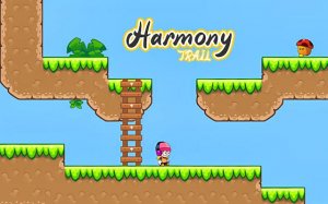 Harmony Trail: Rhythm Adventure Online Game