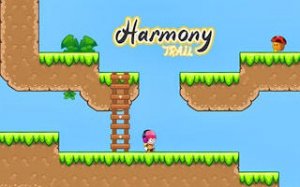 Harmony Trail: Rhythm Platformer