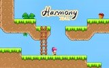 Harmony Trail: Rhythm Platformer