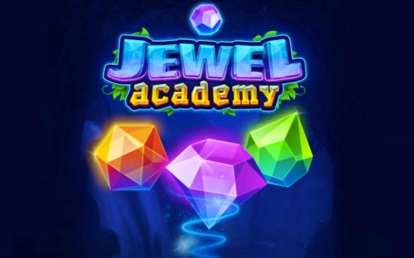 Jewel Scholar Puzzle Quest