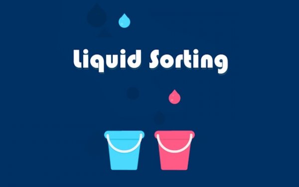 Liquid Layer Logic